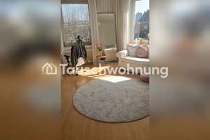 Tauschwohnung: Tausche wunderschöne Single Wohnung – 40477 Pempelfort, Düsseldorf – Vorschaubild 3