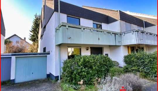 Bild von Familiengerechtes Einfamilienhaus in beliebter Wohnlage