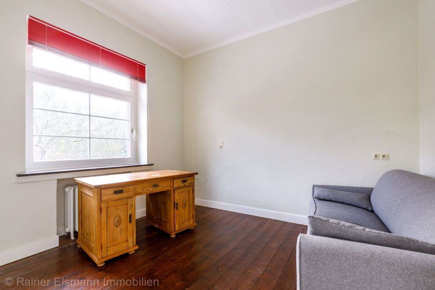 Immobilie in Isselburg - Anholt: Stilvolle Altbauvilla mit viel Platz – jetzt entdecken - Bild 6