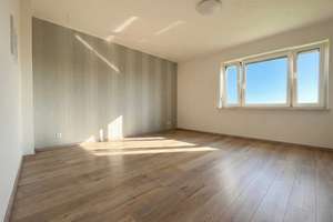 Eigentumswohnung am Saarbrücker Rastpfuhl – Attraktive 3-Zimmer-Küche-Bad-Wohnung mit Balkon!