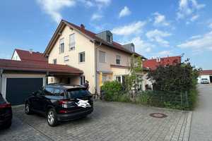 Doppelhaushälfte mit gehobener Innenausstattung in Oberding – Faganastraße 15a, 85445 Erding (Kreis) – Vorschaubild 2