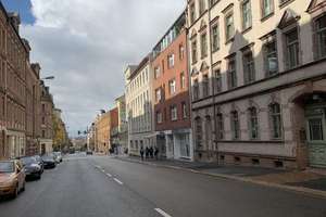 IKEA-Gutschein geschenkt*Chemnitz-Sonnenberg*  geräumige 4 Zimmer* Terrasse*sep.  Küche*Duschbad – Fürstenstrasse 43, 9130 Sonnenberg, Chemnitz – Vorschaubild 5