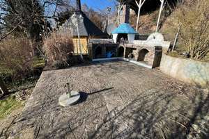 Leben wie im Urlaub – Gepflegtes Ein-bis Zweifamilienhaus in ruhiger Wohnlage – Die vollständige Adresse der Immobilie erhältst du vom Anbieter., 63636 Brachttal – Vorschaubild 36