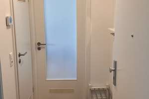 Exklusive, sanierte 1-Zimmer-Wohnung in Stuttgart West – Falkertstraße 95, 70176 Hölderlinplatz, Stuttgart – Vorschaubild 4