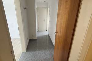 Helle 2-Zimmer Dachgeschosswohnung in Mönchengladbach, Waldhausen