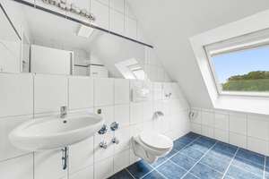 Lichtdurchflutete Maisonette-Whg. mit Garage & EBK & vielfältigen Nutzungsmöglichkeiten!!! – 40489 Wittlaer, Düsseldorf – Vorschaubild 18