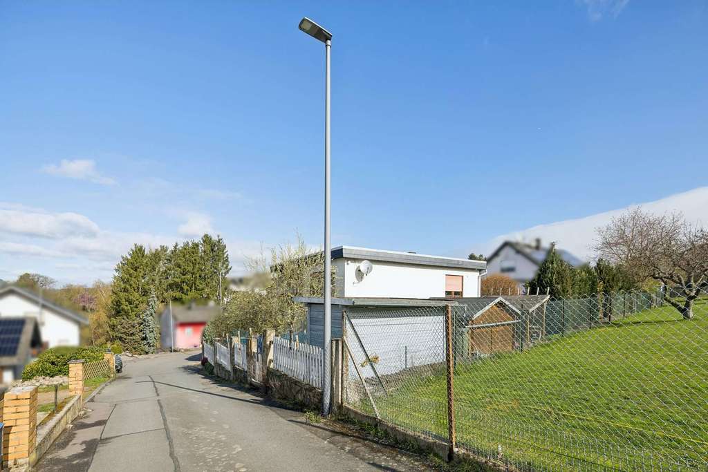 Immobilie in Seelbach - Nutzen Sie die Möglichkeit für ein Eigenheim - Kaufen statt Mieten!! - Bild 3