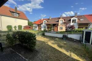 Erdgeschosswohnung mit Garten in Ingolstadt