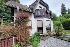 Idyllisches Einfamilienhaus für Naturliebhaber am Waldrand – Anton-Hermann-Str. 23, 9123 Einsiedel, Chemnitz – Vorschaubild 4