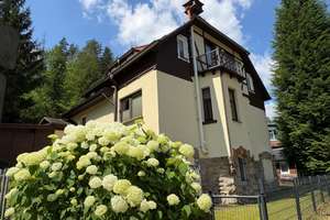 Villa am Stadtrand von Bad Schandau – Die vollständige Adresse der Immobilie erhältst du vom Anbieter., 1814 Bad Schandau – Vorschaubild 3