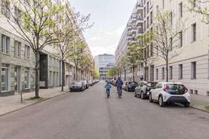 Eine der begehrtesten Wohnadressen in Berlin-Mitte – Die vollständige Adresse der Immobilie erhältst du vom Anbieter., 10117 Mitte (Ortsteil), Berlin – Vorschaubild 20