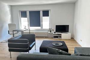 Zweizimmerwohnung mit Küche und neuwertigem Bad im Wiesbadener Westend – Die vollständige Adresse der Immobilie erhältst du vom Anbieter., 65183 Westend / Bleichstraße, Wiesbaden – Vorschaubild 2