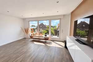 Wohnen mit Weitblick - Charmante Eigentumswohnung mit Balkon und Garage im beliebten Do-Hombruch