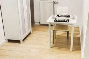 Möblierte 2-Zimmer-Wohnung in Hamburg-Rotherbaum – ideal für Studenten oder WG – Bornstraße 31, 20146 Rotherbaum, Hamburg – Vorschaubild 7