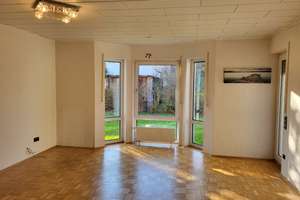Sofort verfügbar – Moderne 3-Zimmer-EG Wohnung mit Terrasse, Garten und Stellplatz in Kassel NZ – Die vollständige Adresse der Immobilie erhältst du vom Anbieter., 34134 Oberzwehren, Kassel – Vorschaubild 8