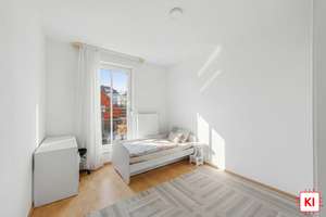 Platz für die Familie! 4-Zimmer WHG in Sendling – Die vollständige Adresse der Immobilie erhältst du vom Anbieter., 81369 Mittersendling, München – Vorschaubild 7
