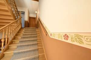 Viel Platz! + Erstbezug mit Lift + Balkon + Parkett + Fußbodenheizung + Wanne & Dusche + LED-Licht – Die vollständige Adresse der Immobilie erhältst du vom Anbieter., 4177 Lindenau, Leipzig – Vorschaubild 22