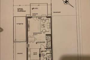 Exklusives, modernes Reihenendhaus in Krefeld-Inrath – ca. 142 m² Wohnfläche, 260 m² Grundstück, 3 – Die vollständige Adresse der Immobilie erhältst du vom Anbieter., 47803 Inrath/Kliedbruch, Krefeld – Vorschaubild 3