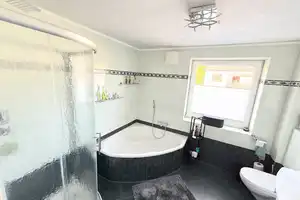 **RESERVIERT**Exklusives Reihenendhaus in Hamburg–Eißendorf – Stil, Komfort & Lebensqualität – Hamburg – Vorschaubild 11