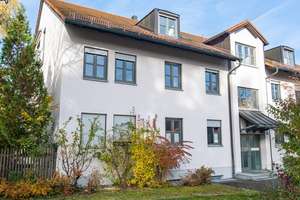 Licht,Raum und Charme unterm Dach! – Die vollständige Adresse der Immobilie erhältst du vom Anbieter., 81476 Forstenried, München – Vorschaubild 25