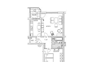 2-Raum-Wohnung mit TG-Stellplatz – An der Viehtrift 35, 16321 Bernau bei Berlin – Vorschaubild 10
