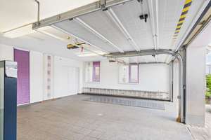 Ökologische Villa mit großem Garten, Wärmepumpe in neuwertigen Zustand für Familie und Beruf – Eggenbergstraße 4, 96155 Buttenheim – Vorschaubild 19