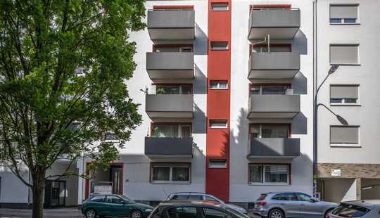 Bild von NEU! *Paul & Partner* MEHRFAMILIENHAUS MIT 19 EINHEITEN! ABGESCHLOSSENHEIT VORHANDEN!