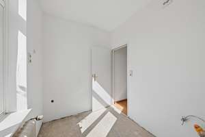 Charmante 3-Zimmer-Altbauwohnung mit eigenem Garten in den Elbvororten – Die vollständige Adresse der Immobilie erhältst du vom Anbieter., 22609 Nienstedten, Hamburg – Vorschaubild 15