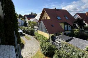 Haus in Traumlage, Dresden-Rockau, ca. 1.000m² Grund, Gesamtfläche 222m², 5 Zimmer, Garage am Haus – Die vollständige Adresse der Immobilie erhältst du vom Anbieter., 1328 Gönnsdorf/Pappritz, Dresden – Vorschaubild 31