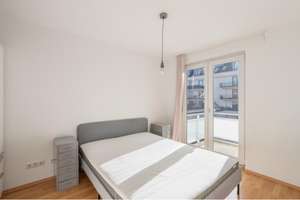 2-Zimmer-Wohnung mit Balkon in Sendling-Westpark, befristet bis 31.12.2026 – Die vollständige Adresse der Immobilie erhältst du vom Anbieter., 81373 Mittersendling, München – Vorschaubild 6