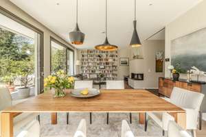 Exclusive villa featuring state-of-the-art technology and spacious rooms – Die vollständige Adresse der Immobilie erhältst du vom Anbieter., 14532 Kleinmachnow – Vorschaubild 11