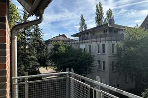 3-Raum-Wohnung mit Balkon in Großkugel – 6184 Kabelsketal – Vorschaubild 16