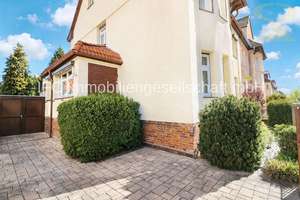 gr. DHH mit Nebengelass und idyllischem Garten in Raguhn-Jeßnitz OT Jeßnitz 
- ideal als ZFH - – Die vollständige Adresse der Immobilie erhältst du vom Anbieter., 6800 Jeßnitz (Anhalt) – Vorschaubild 3