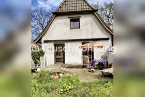 Tauschwohnung: Tausche EFH in HB gegen Wohnung oder Haus in H