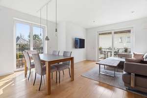 Stilvolle 3-Zimmer Wohnung in ruhiger und begehrter Wohnlage – Die vollständige Adresse der Immobilie erhältst du vom Anbieter., 81545 Harlaching, München – Vorschaubild 3