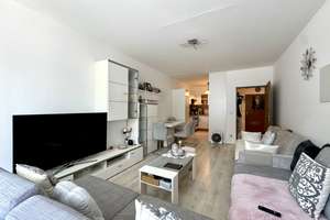 SOLIDE KAPITALANLAGE IN MÜNCHEN-NYMPHENBURG! HELLE, GUT GESCHNITTENE 2-ZKB-WOHNUNG MIT GUTER MIETE – Die vollständige Adresse der Immobilie erhältst du vom Anbieter., 80638 Nymphenburg, München – Vorschaubild 3
