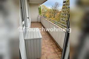 Tauschwohnung: Gemütliche 3-Zimmer-Wohnung in Aubing tauschen
