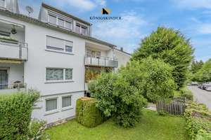 3-Zimmer-EG-Wohnung mit Terrasse & ca. 100 m² Gartennutzung – ruhige Wohnlage in Stuttgart-Rohr! – Die vollständige Adresse der Immobilie erhältst du vom Anbieter., 70565 Rohr, Stuttgart – Vorschaubild 13