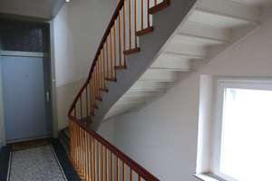Wohnen in Linden: Schöne 2-Zimmer-Wohnung mit Balkon – Bornumer Straße 1, 30449 Linden-Süd, Hannover – Vorschaubild 11