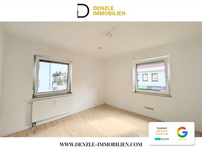 Ihr neues Zuhause – Helle 3-Zim.-Whg. mit vielseitiger Raumaufteilung - nahe Bahnhof & Zentrum