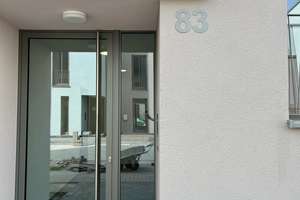 Platz zum Entfalten: 3-Zimmer-Wohnung mit Garden in Düsseldorf-Unterbach – Karl-Knödler-Str. 83, 40627 Unterbach, Düsseldorf – Vorschaubild 11