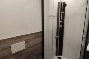 Helles, modern möbliertes Studio-Apartment in zentraler Lage von Ingolstadt – Richard-Wagner-Straße 1, 85057 Nordwest, Ingolstadt – Vorschaubild 6