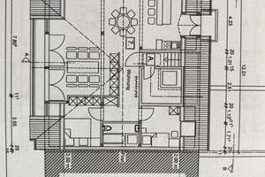 Helle 3 Zimmer Dachgeschosswohnung mit kleinem Balkon und hochwertiger Einbauküche in Pforzheim – Bleichstrasse 59, 75173 Südweststadt, Pforzheim – Vorschaubild 25