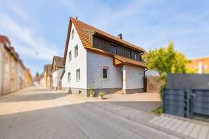 Familienglück auf 221 m² – Bezugsfertiges, freistehendes Einfamilienhaus mit großem Garten – Die vollständige Adresse der Immobilie erhältst du vom Anbieter., 68309 Käfertal, Mannheim – Vorschaubild 27