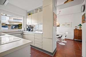 Haushälfte mit tollem Garten und herrlicher See- und Bergsicht in Markdorf – Die vollständige Adresse der Immobilie erhältst du vom Anbieter., 88677 Markdorf – Vorschaubild 6