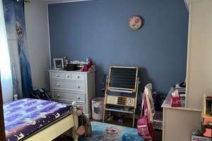 Lichtdurchflutete 4-Zimmer-Stadtwohnung in ruhiger Lage – Ulm Mitte, mit Erbbaurecht – Die vollständige Adresse der Immobilie erhältst du vom Anbieter., 89073 Mitte, Ulm – Vorschaubild 8