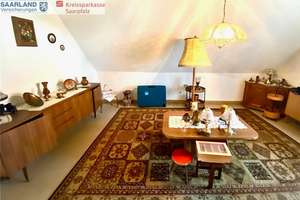 Gepflegtes Einfamilienhaus mit Garage in Mimbach – Die vollständige Adresse der Immobilie erhältst du vom Anbieter., 66440 Blieskastel – Vorschaubild 8