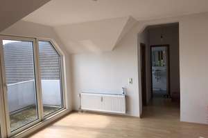 Appartement/ 1-Zimmer DG-Wohnung mit Balkon in Solingen-Merscheid – Merscheider Str. 81-85, 42699 Ohligs/Aufderhöhe/Merscheid, Solingen – Vorschaubild 2