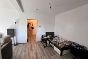 Singleappartment  - Balkon – Tizianstr. 17, 42719 Wald, Solingen – Vorschaubild 5