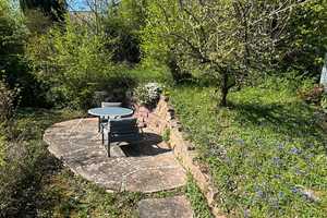 Moderne 5,5-Zimmer-Doppelhaushälfte mit einzigartigem Garten zentral in Wiesloch – Gartenstraße 38, 69168 Rhein-Neckar-Kreis – Vorschaubild 7